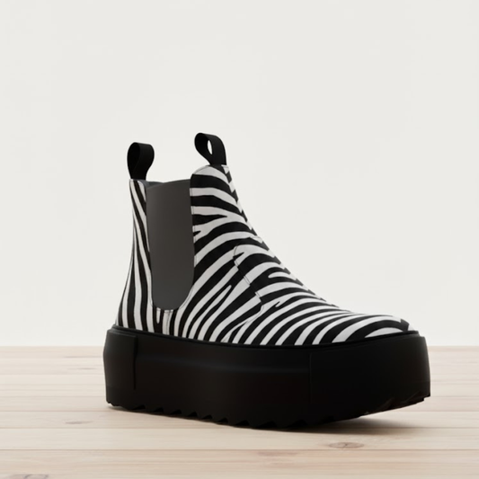 Fashion Boots BYMANYC ® New York MANHATTAN GRACE-0