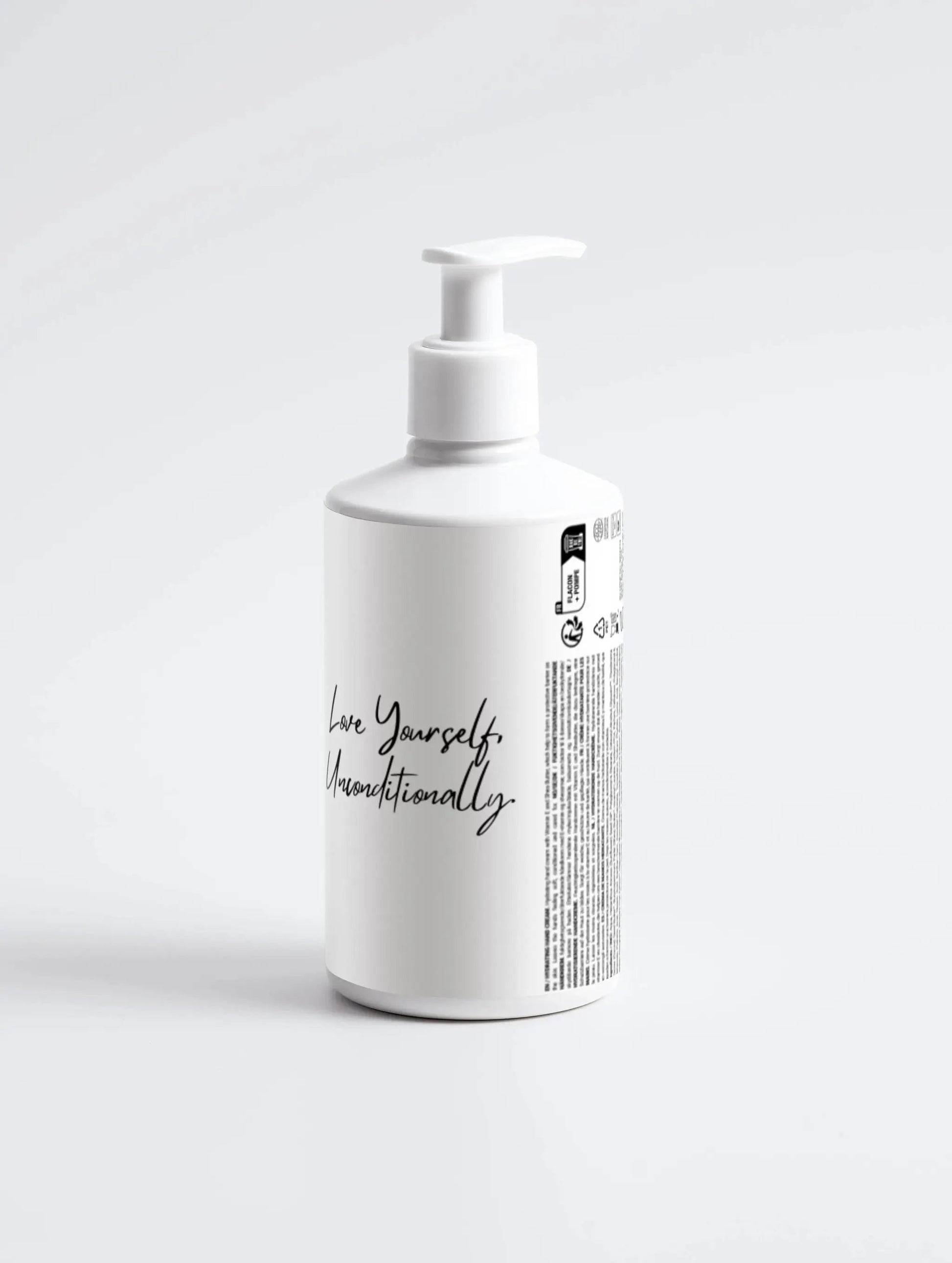 Embrace Self-Love - Hydrating Hand Cream by Selfnamed