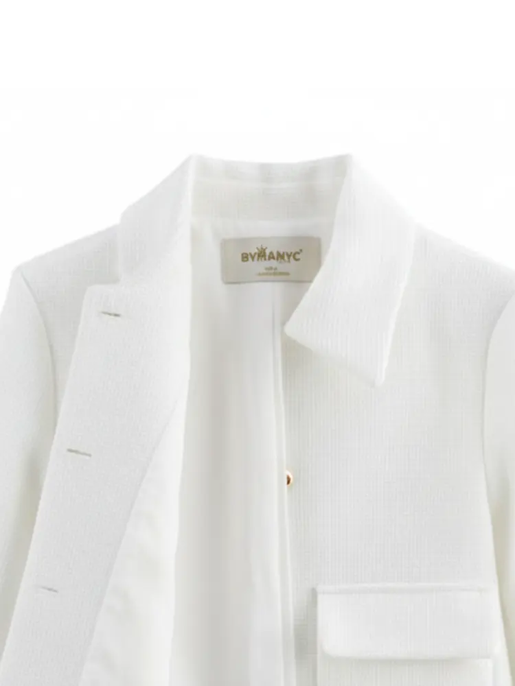 Fragrance Jacket, Fifth Avenue | BYMANYC ® New York by BYMANYC ® New York
