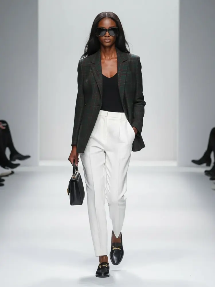 GRAMERCY PARK Women's Jacket New COUTURE in NY Collection - BYMANYC ® New York by BYMANYC ® New York