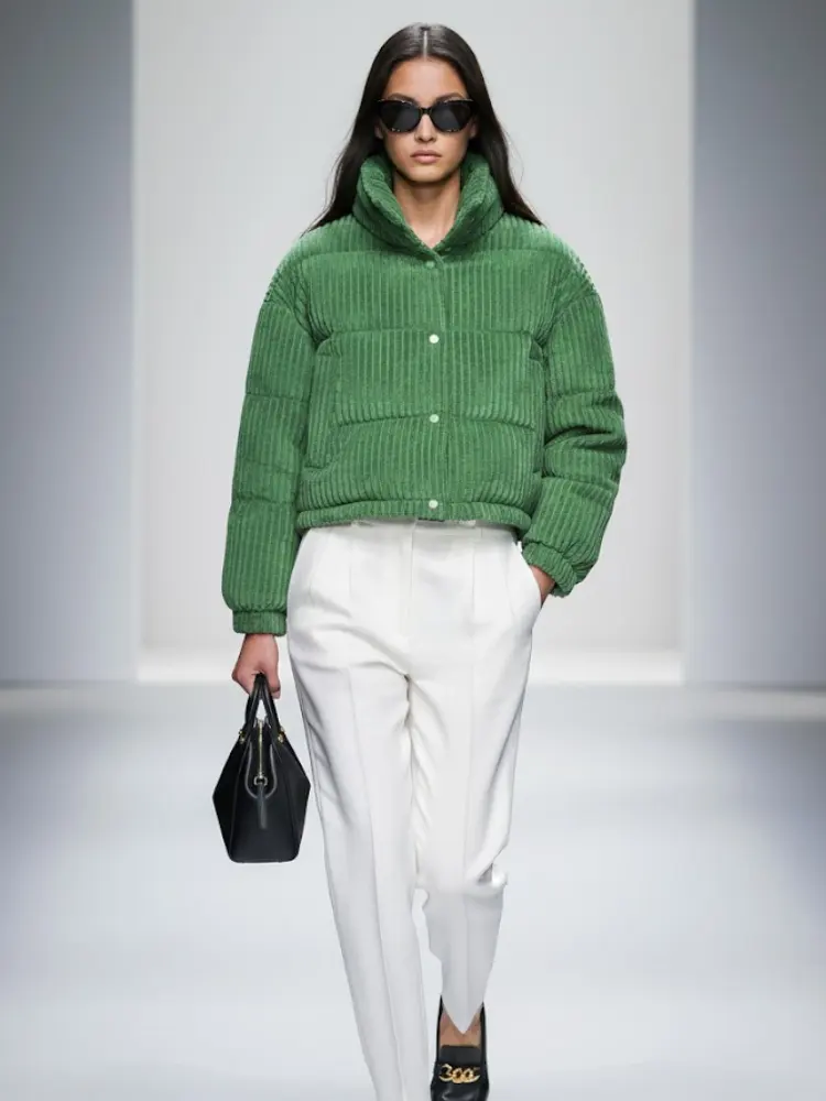 GREENWICH VILLAGE Women's Jacket New COUTURE in NY Collection - BYMANYC ® New York by BYMANYC ® New York