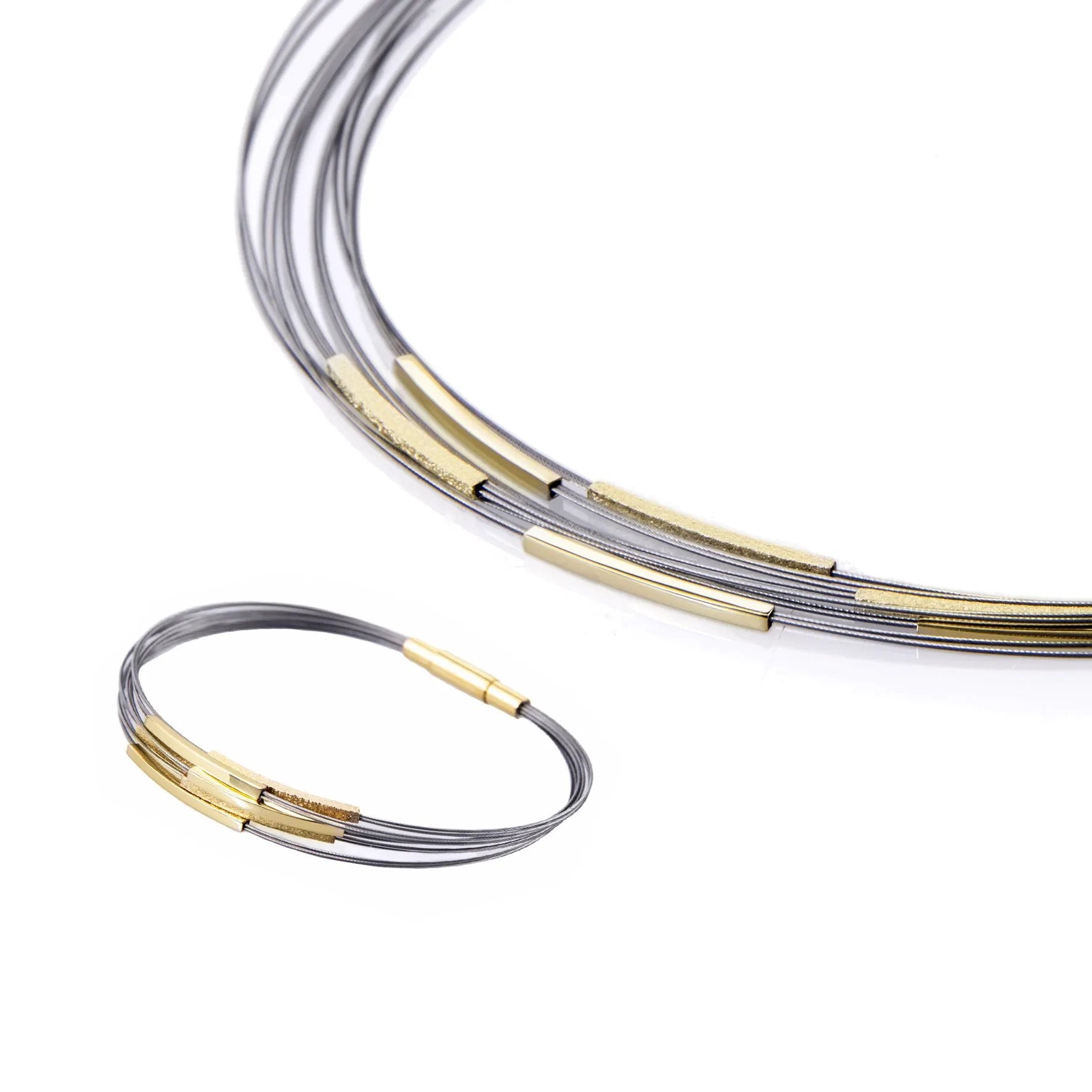 Gala Design Armband Galileo Full Gold S J0231 by Jwls4u
