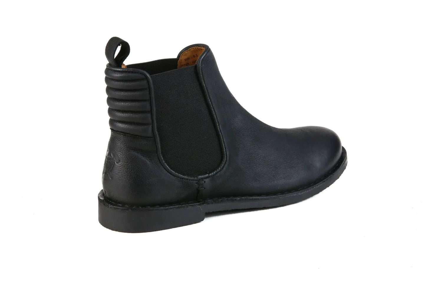 The Gamble | Black by Hound &amp; Hammer