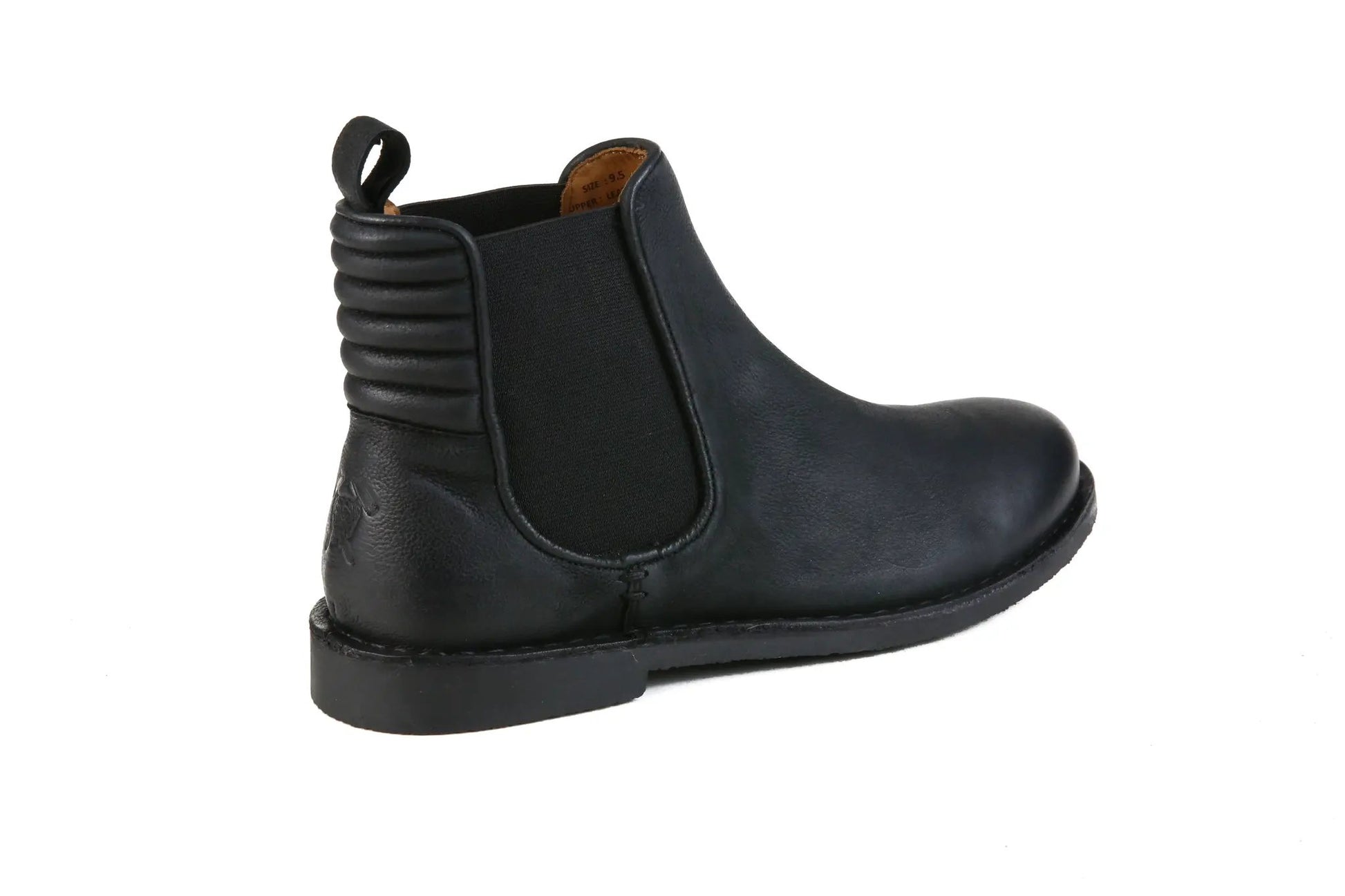 The Gamble | Black by Hound &amp; Hammer
