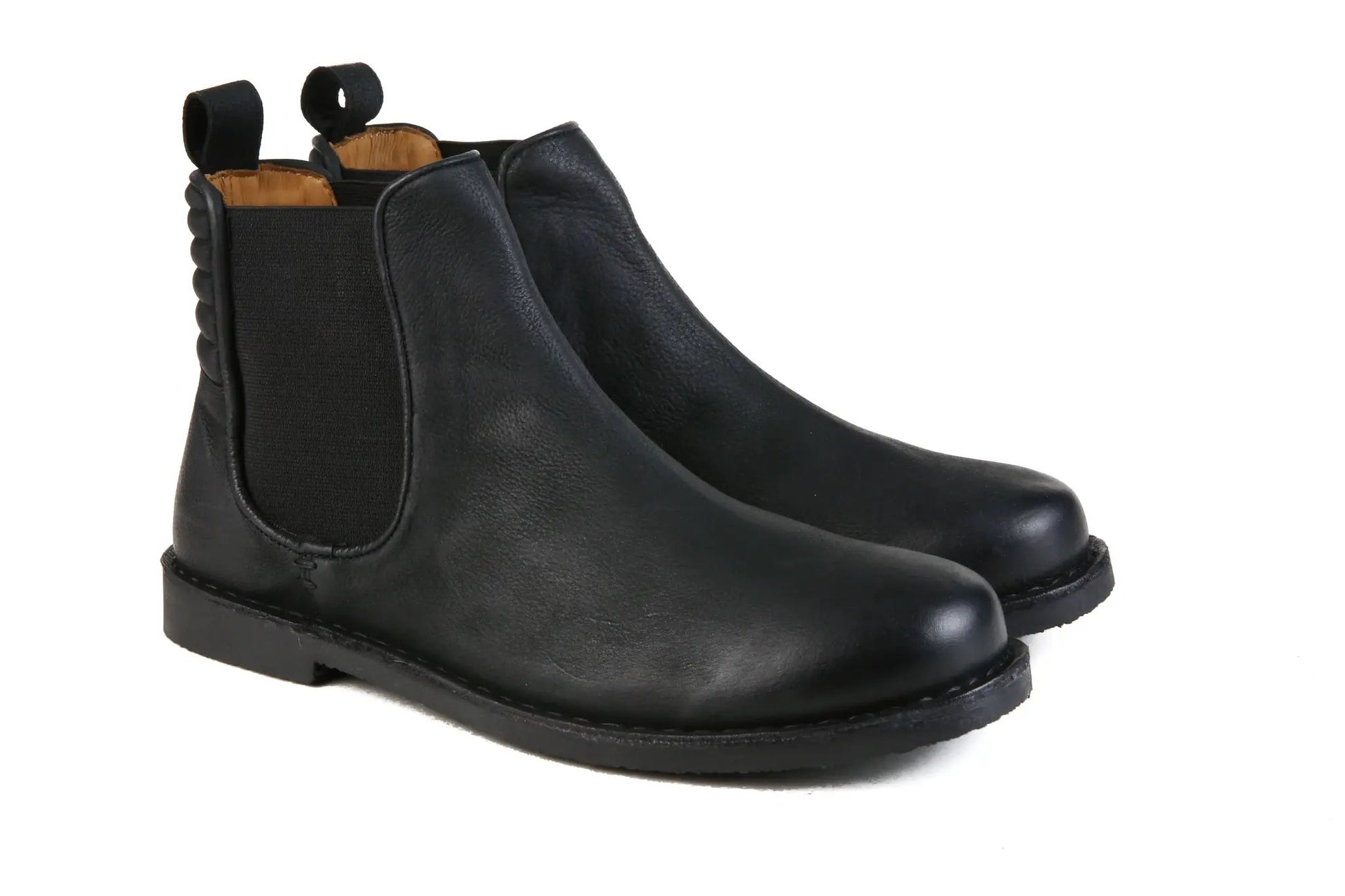 The Gamble | Black by Hound &amp; Hammer