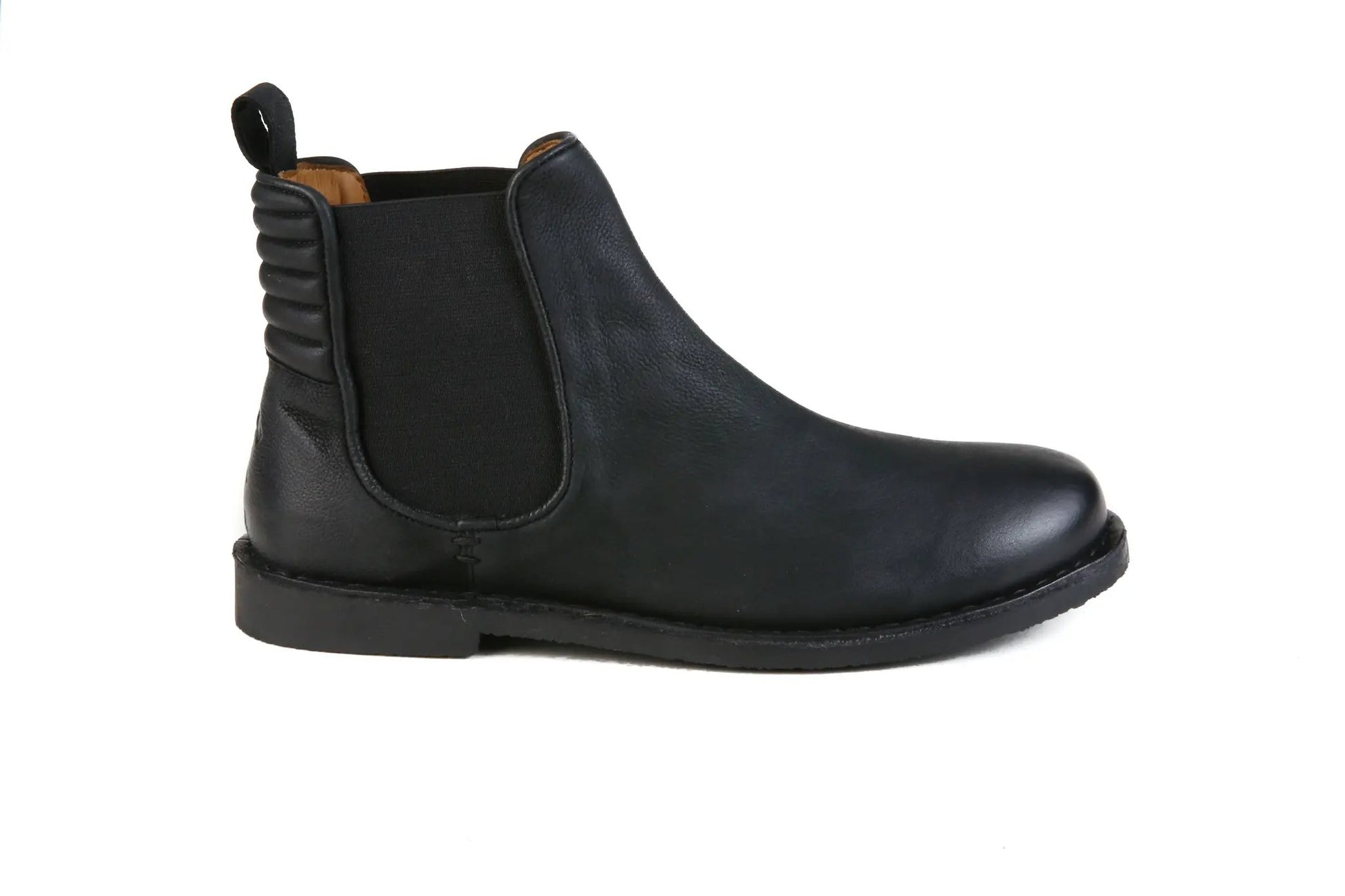 The Gamble | Black by Hound &amp; Hammer