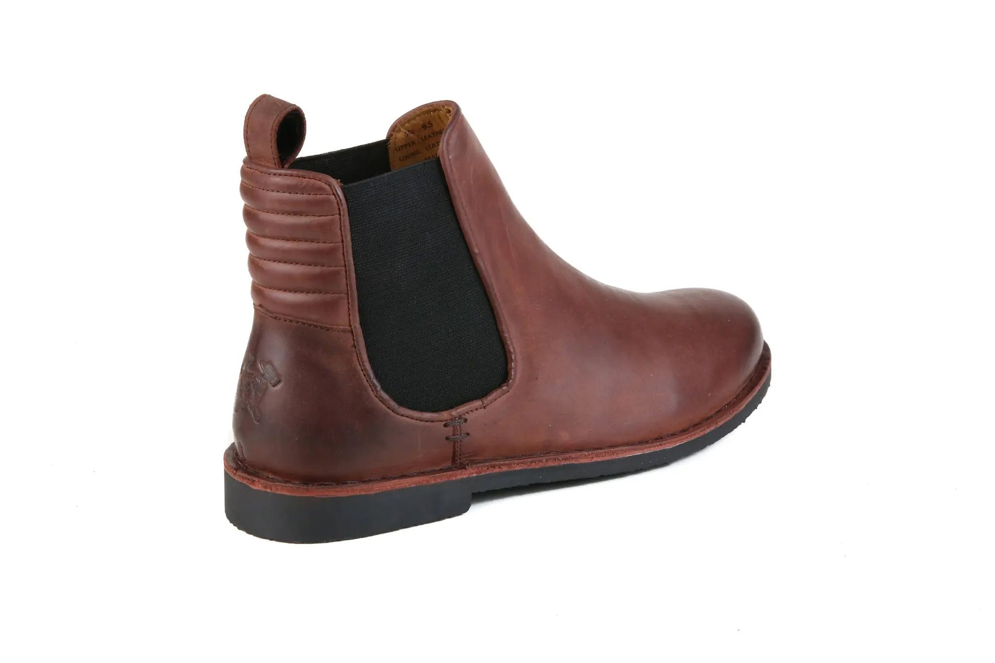 The Gamble | Oxblood by Hound &amp; Hammer