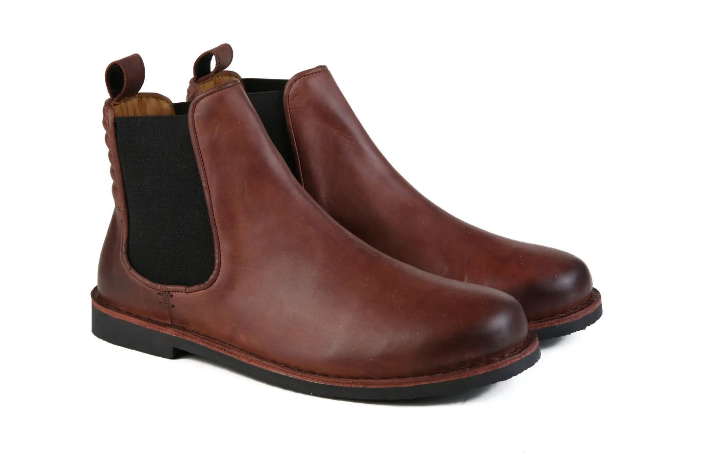 The Gamble | Oxblood by Hound &amp; Hammer