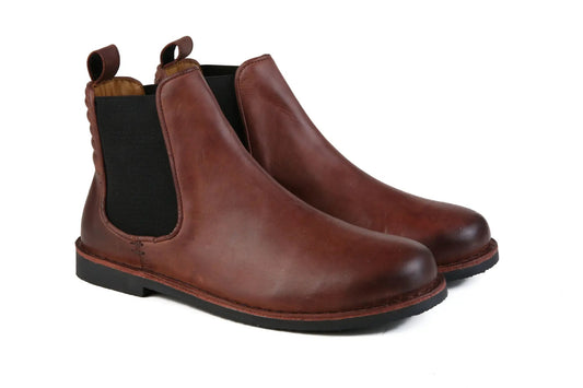 The Gamble | Oxblood by Hound &amp; Hammer
