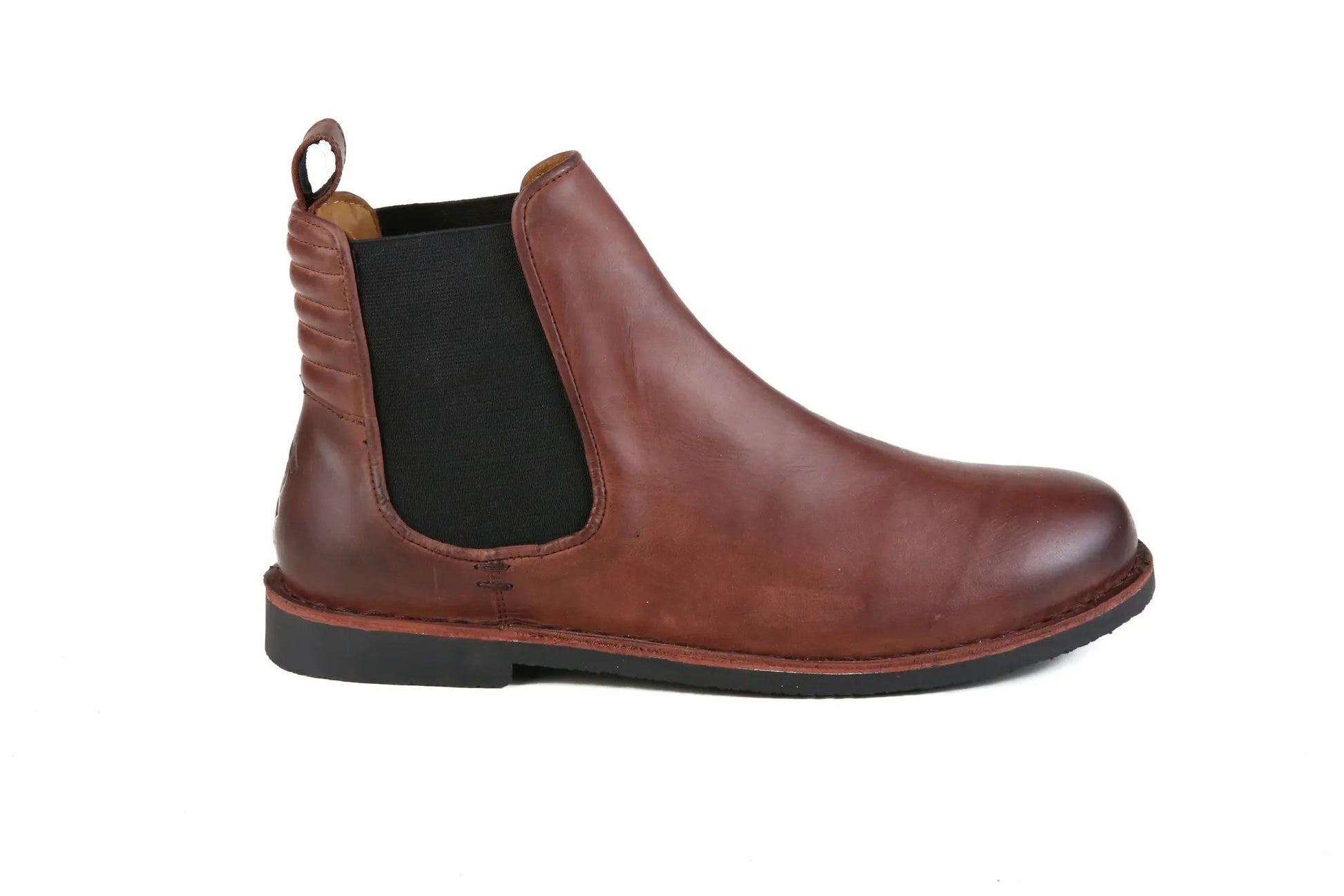 The Gamble | Oxblood by Hound &amp; Hammer