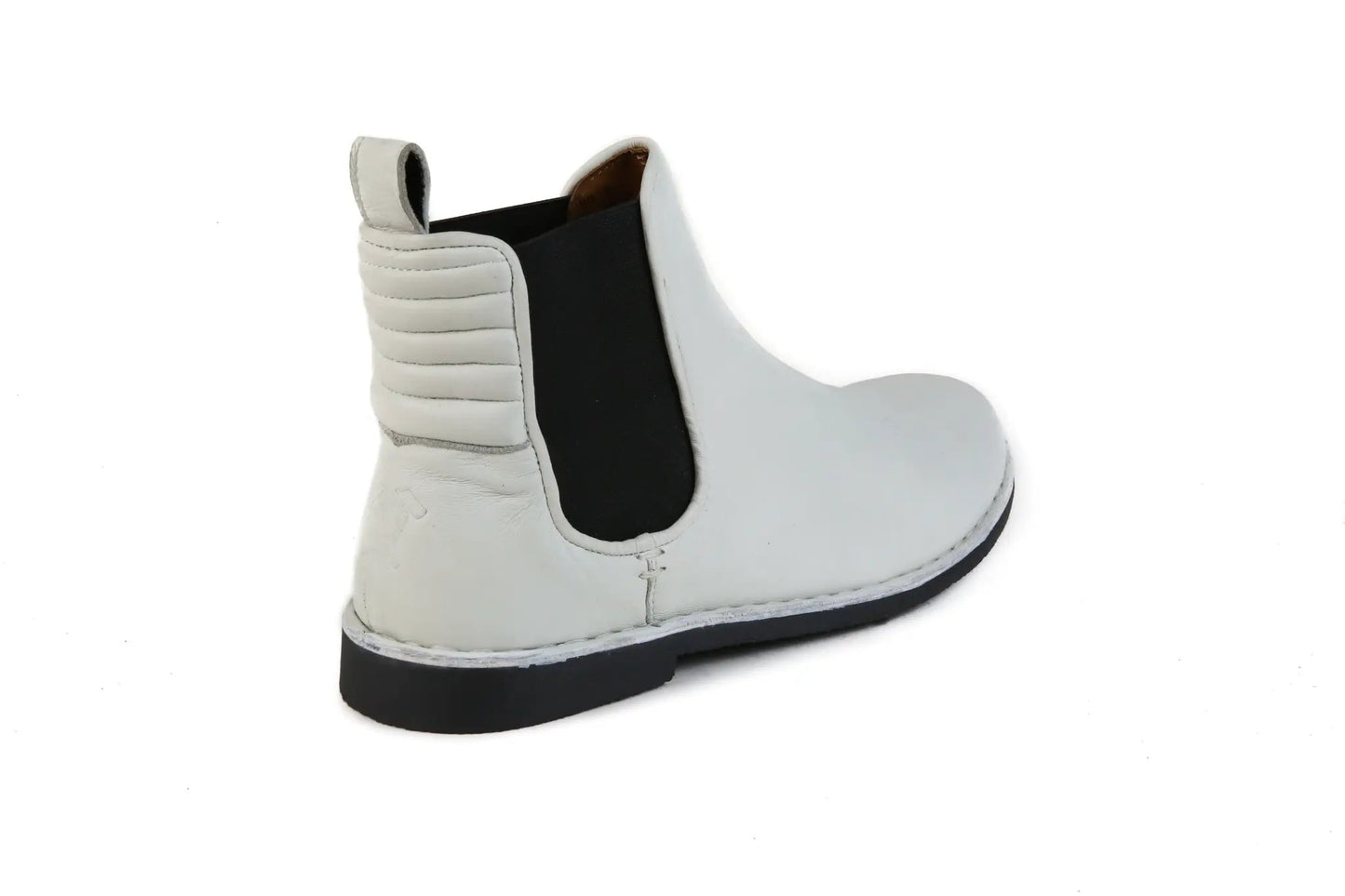 The Gamble | White by Hound &amp; Hammer