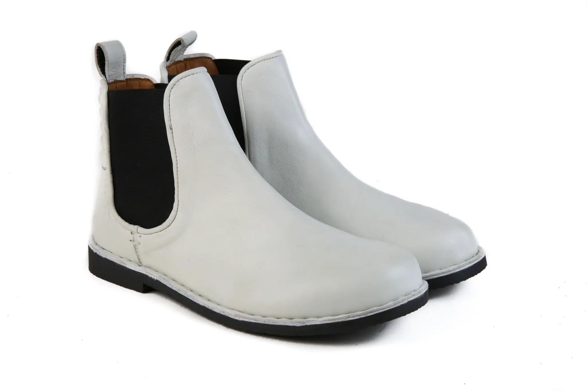The Gamble | White by Hound &amp; Hammer