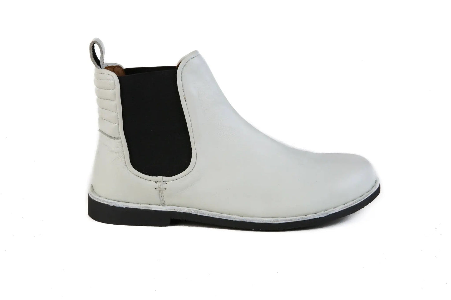 The Gamble | White by Hound &amp; Hammer