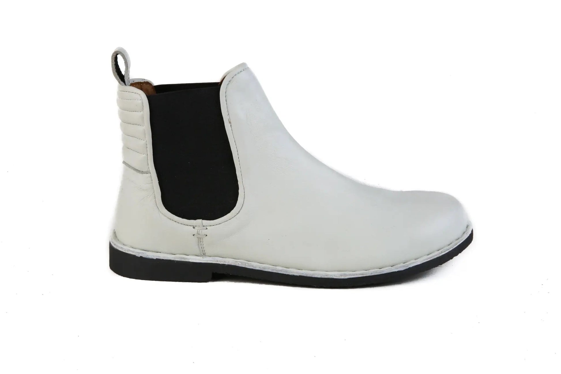 The Gamble | White by Hound &amp; Hammer