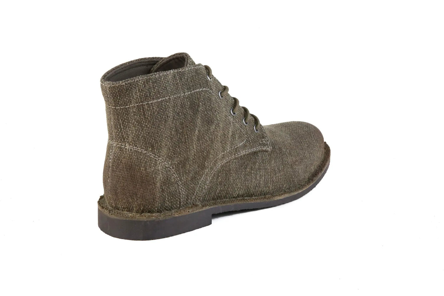 The Grover-Vegan | Sage Brown by Hound &amp; Hammer
