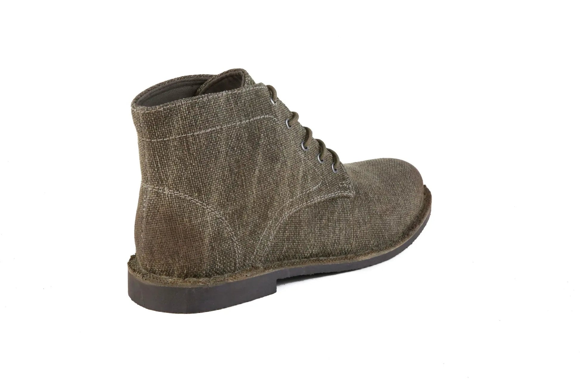 The Grover-Vegan | Sage Brown by Hound &amp; Hammer