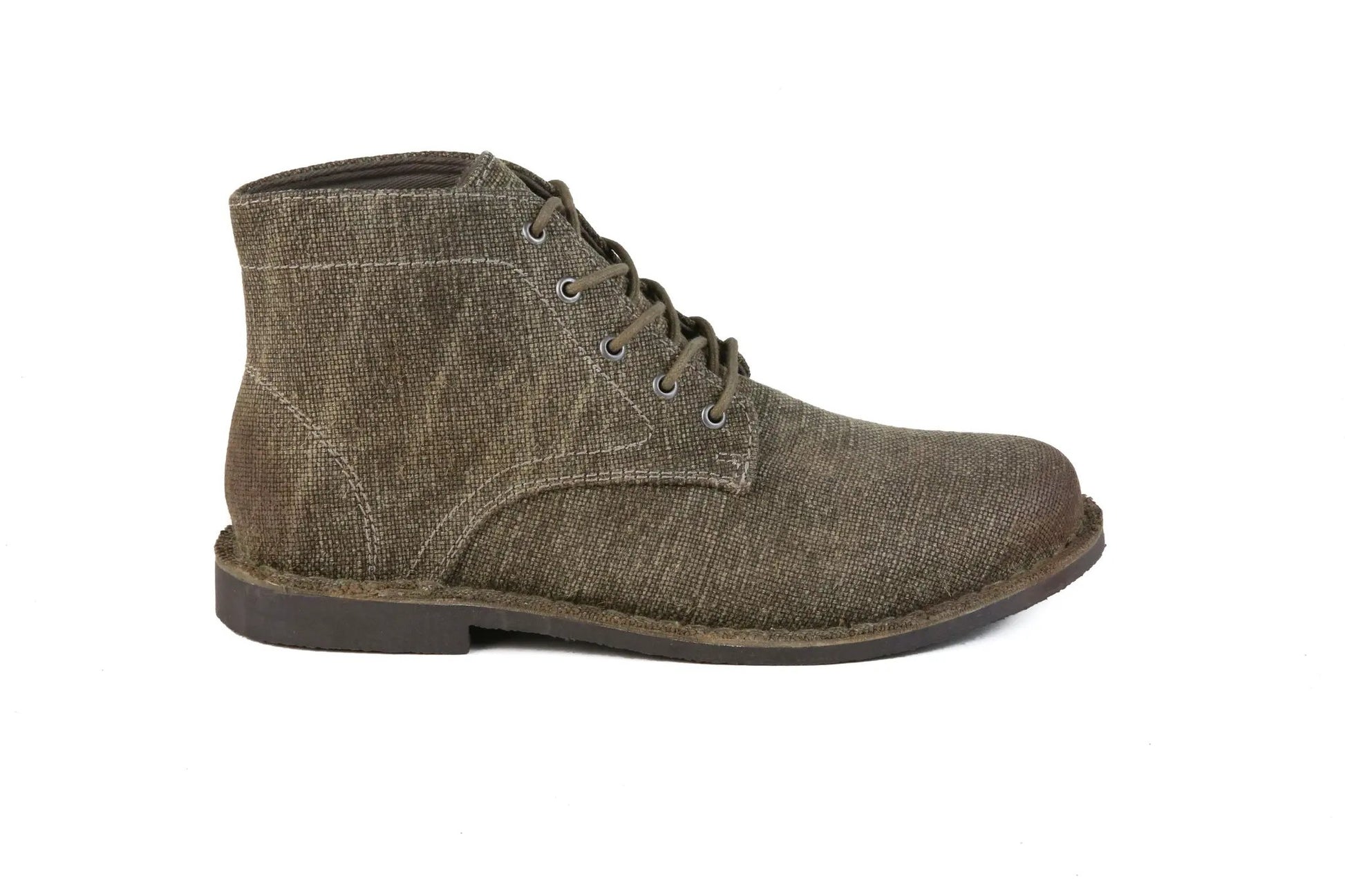 The Grover-Vegan | Sage Brown by Hound &amp; Hammer