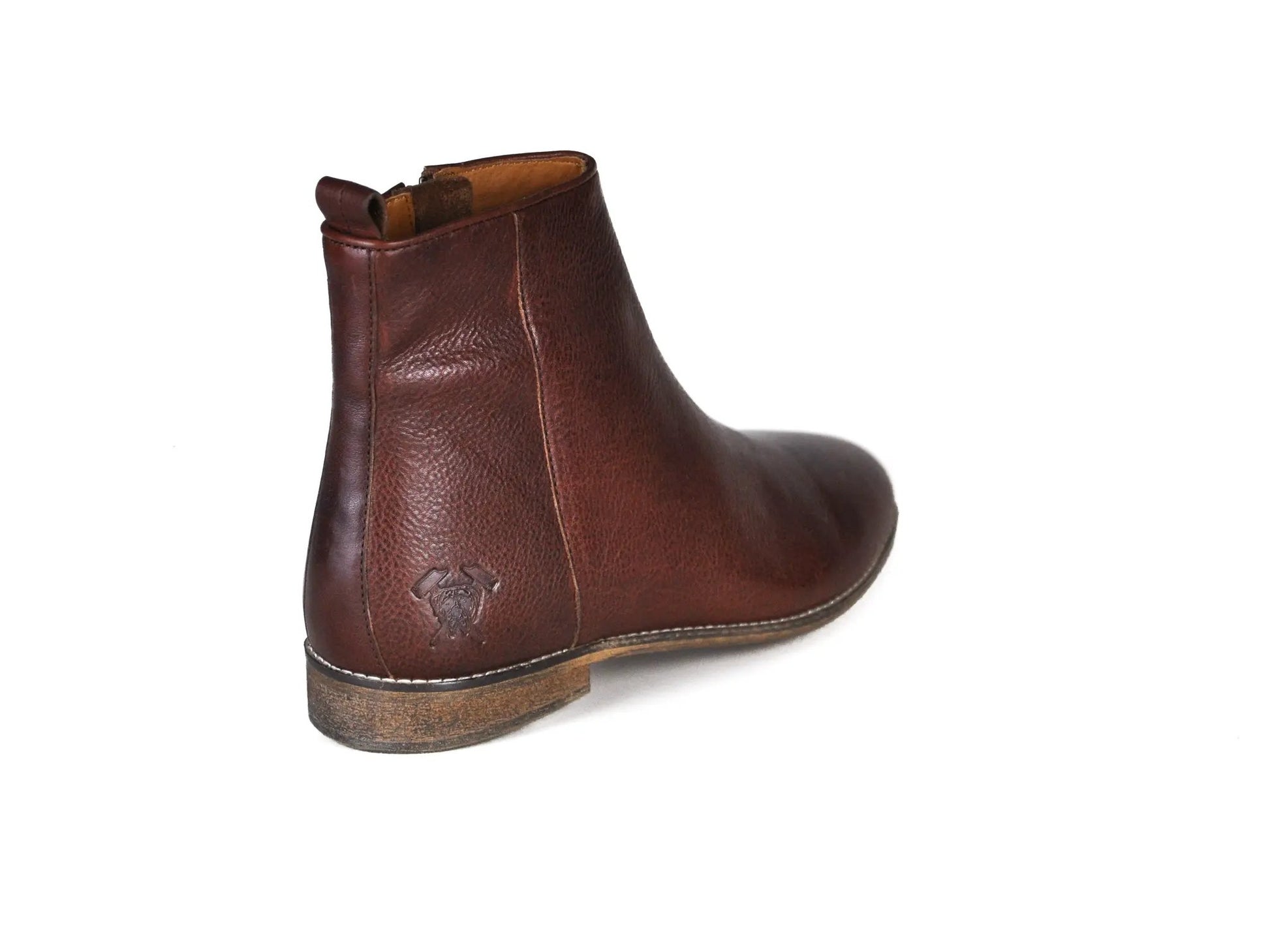 The Gunnar | Cognac by Hound &amp; Hammer