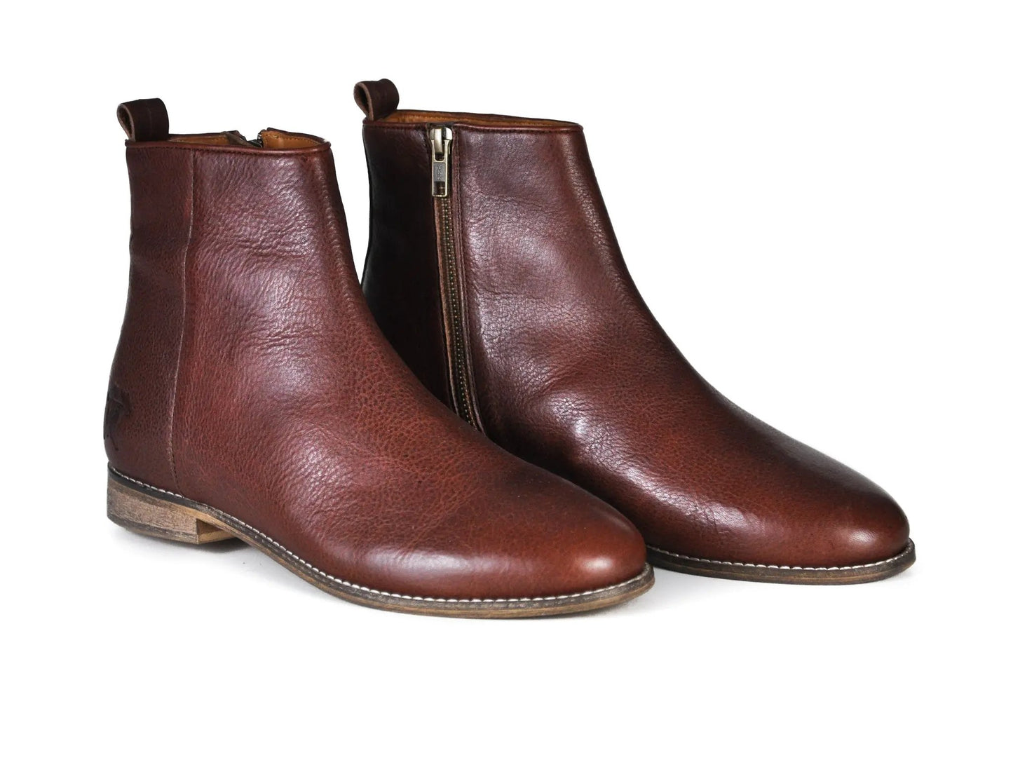 The Gunnar | Cognac by Hound &amp; Hammer