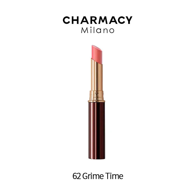 CHARMACY 16 Colors Waterproof Velvet Lipstick Easy To Wear Longstay Lip Stick Long-Lasting Matte Lip Makeup Cosmetic by Naroon Makeup Store