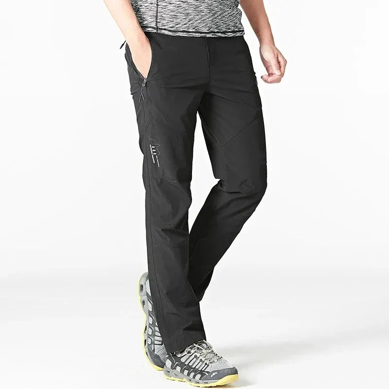 Waterproof Pants Breathable Trousers Hunting Mountain Pants Everyday Wear by Vimost Shop