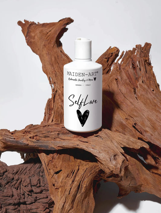 Nourish Shampoo Mindful Hair Care Nourish and Volumize Shampoo by Selfnamed