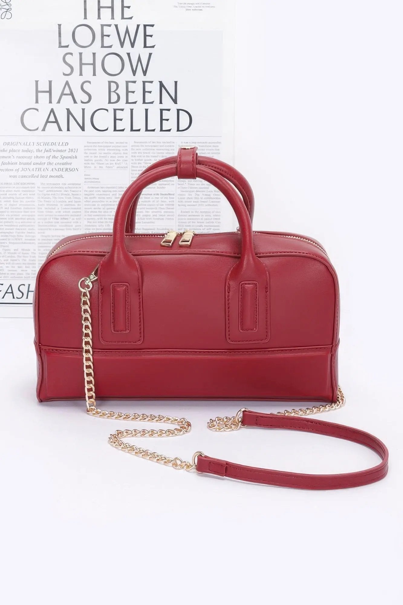 HANDBAG ASTOR New Collection WALL STREET BYMANYC ® New York by BYMANYC ® New York