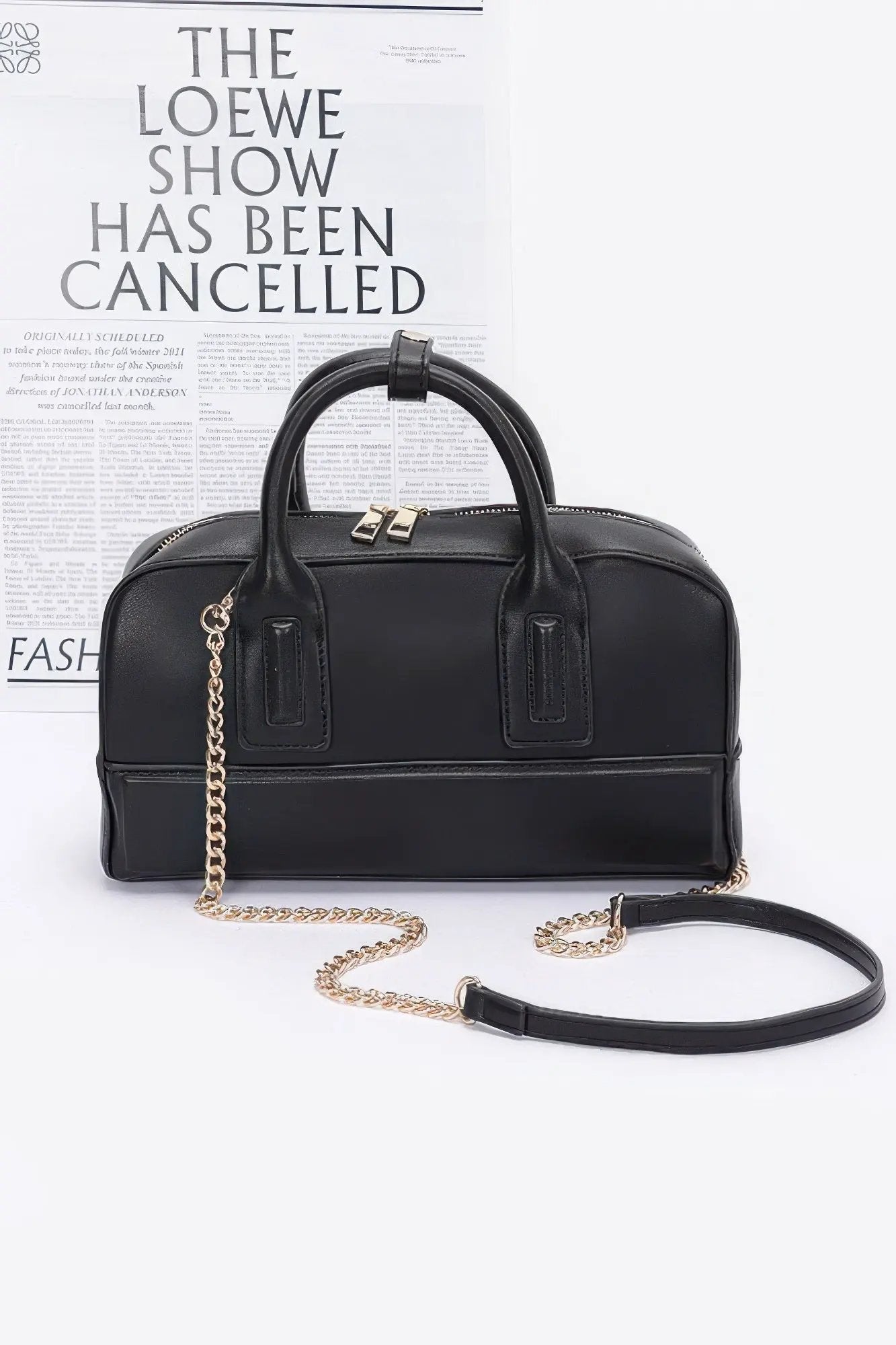 HANDBAG ASTOR New Collection WALL STREET BYMANYC ® New York by BYMANYC ® New York