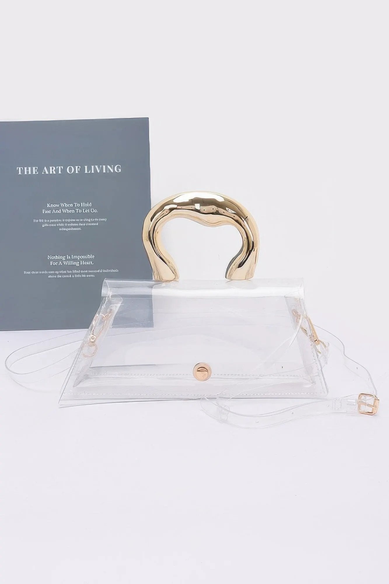 HANDBAG CALA BASSA IBIZA Collection BYMANYC ® New York by BYMANYC ® New York