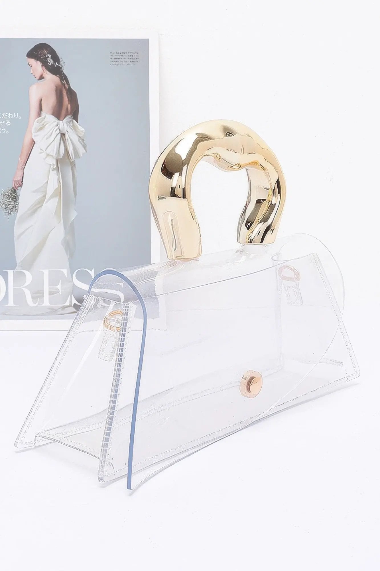 HANDBAG CALA BASSA IBIZA Collection BYMANYC ® New York by BYMANYC ® New York