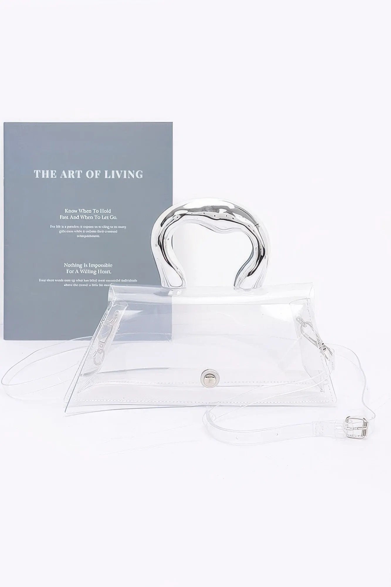 HANDBAG CALA BASSA IBIZA Collection BYMANYC ® New York by BYMANYC ® New York