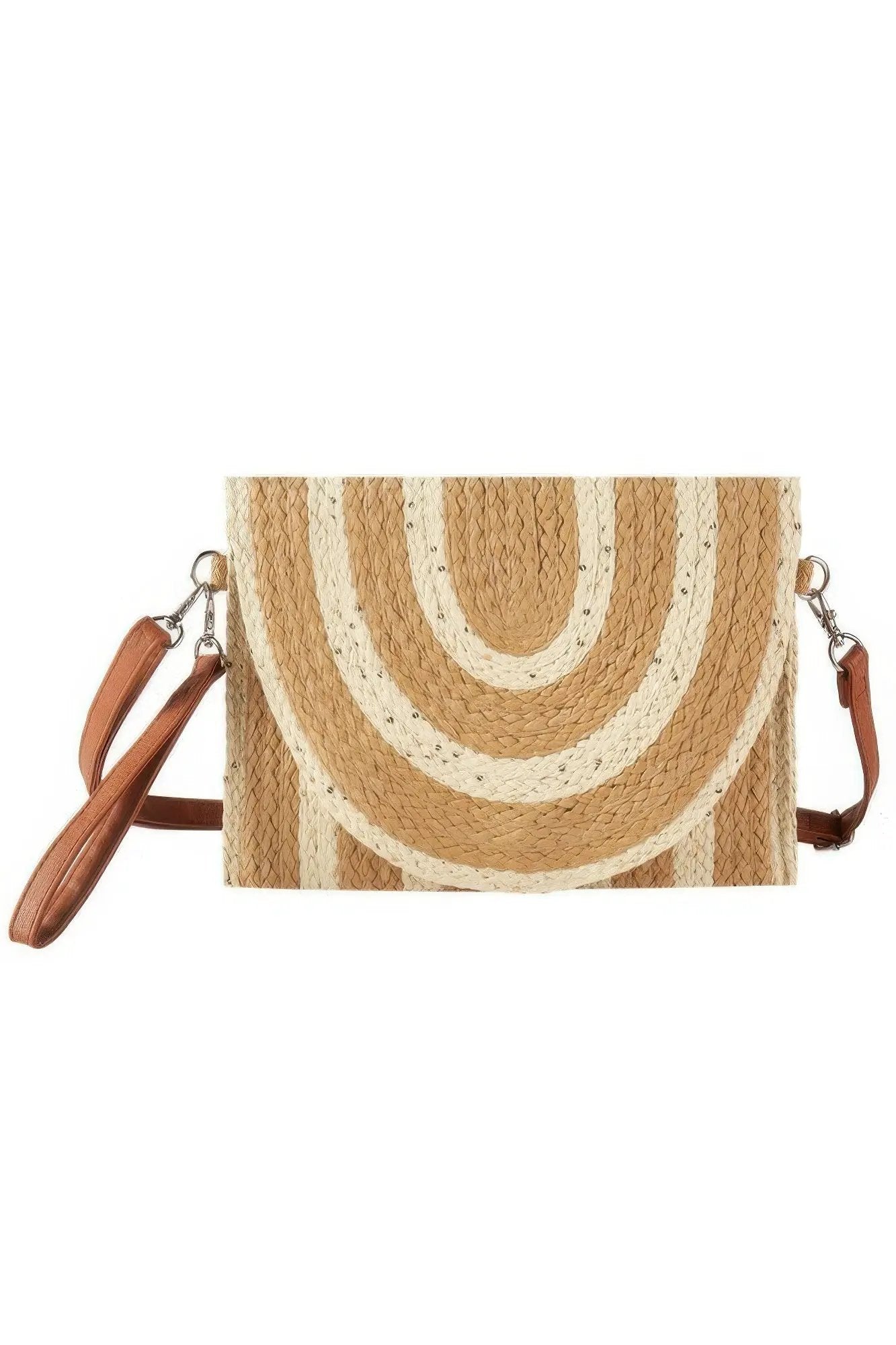 HANDBAG CALA BENIRRÁS IBIZA Collection BYMANYC ® New York by BYMANYC ® New York