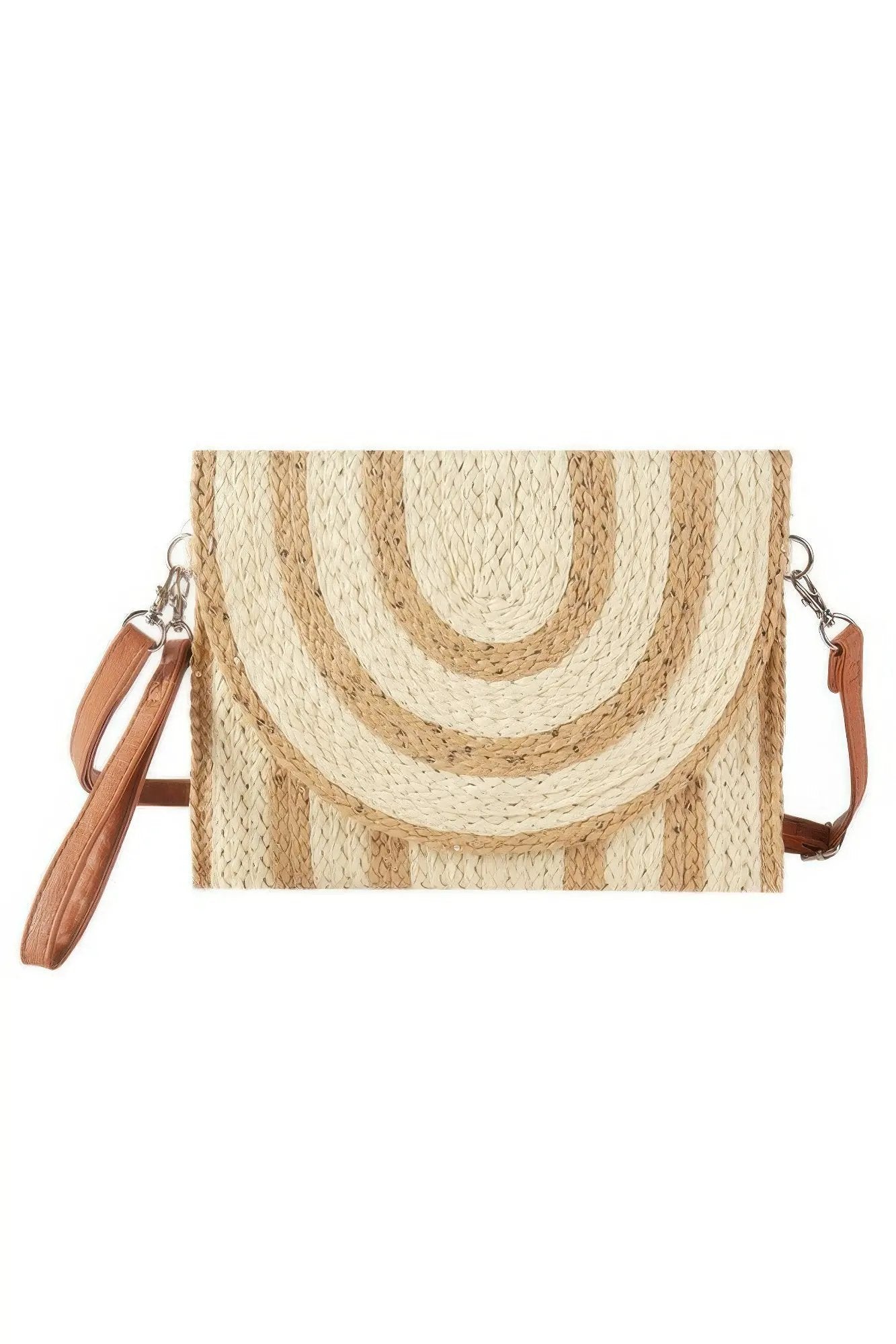 HANDBAG CALA BENIRRÁS IBIZA Collection BYMANYC ® New York by BYMANYC ® New York