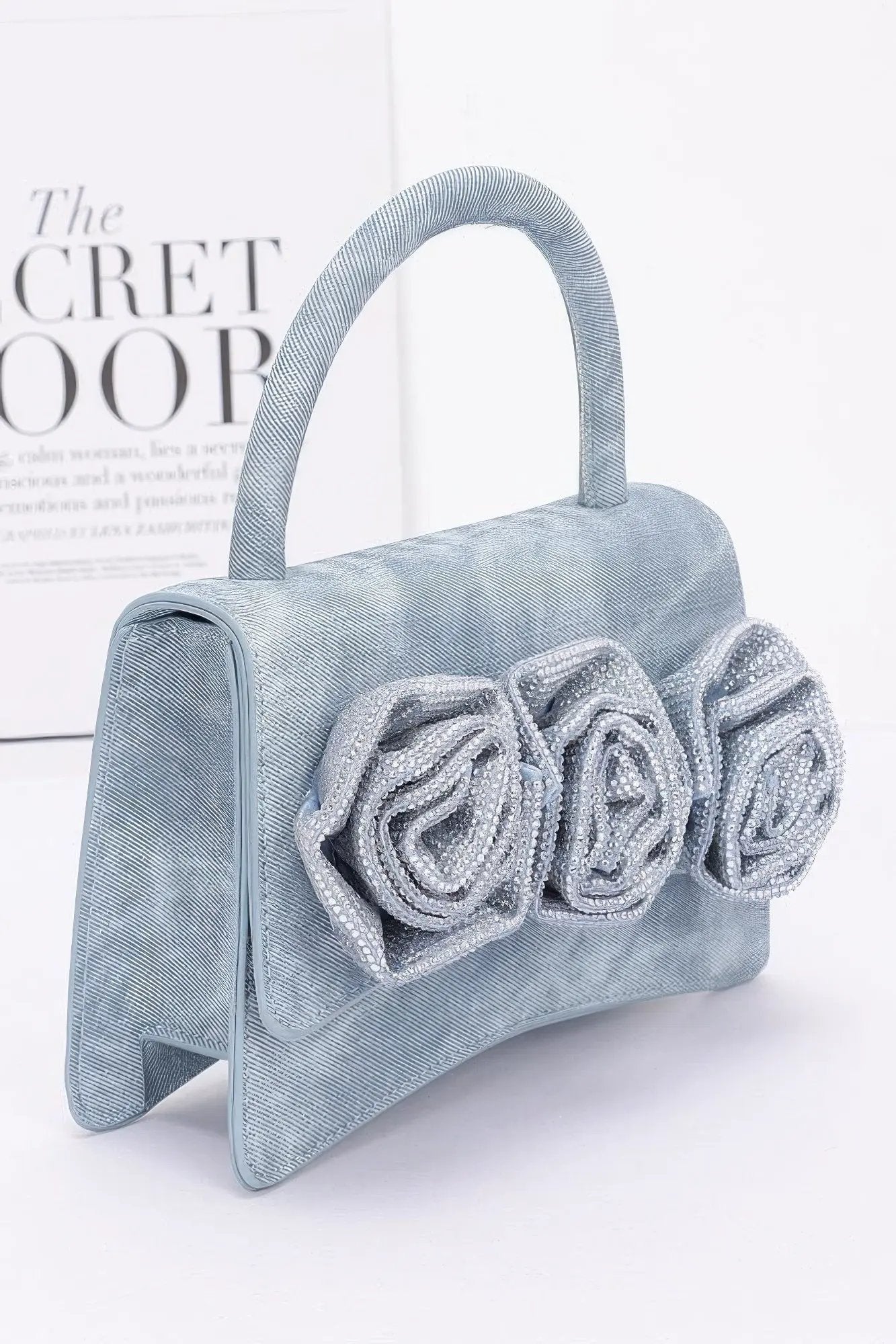 HANDBAG CALA CARBÓ IBIZA Collection BYMANYC ® New York by BYMANYC ® New York