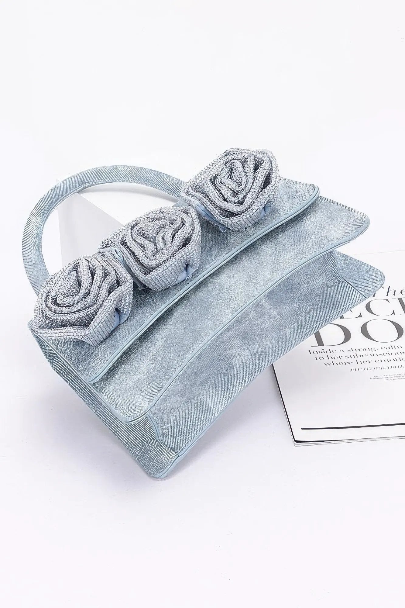 HANDBAG CALA CARBÓ IBIZA Collection BYMANYC ® New York by BYMANYC ® New York