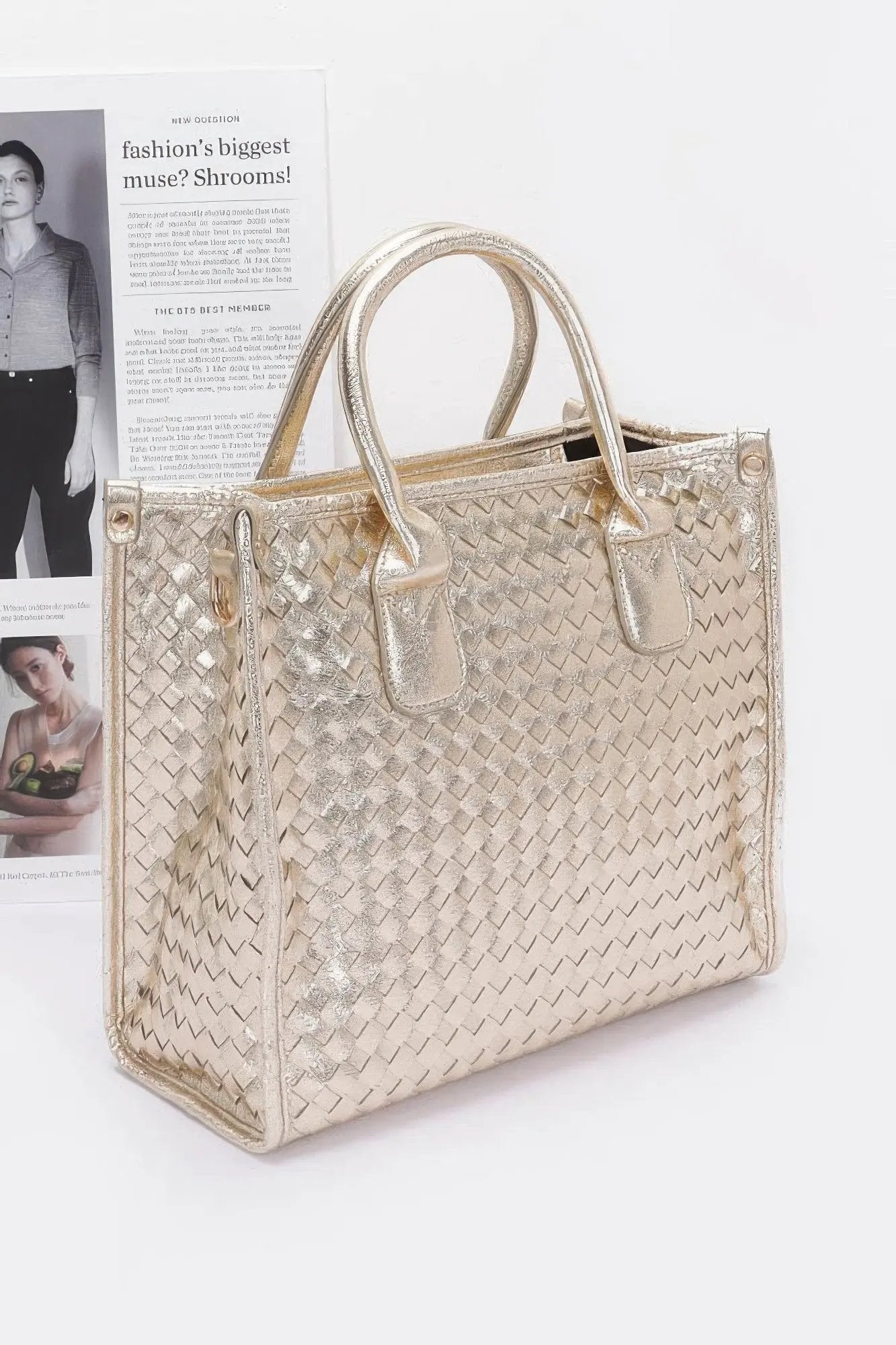 HANDBAG CALA CONTA IBIZA Collection BYMANYC ® New York by BYMANYC ® New York