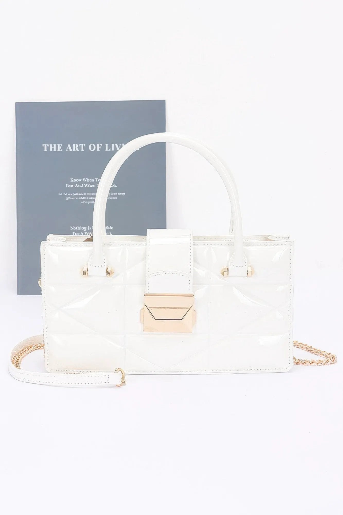 HANDBAG CALA D'EN SERRA IBIZA Collection BYMANYC ® New York by BYMANYC ® New York