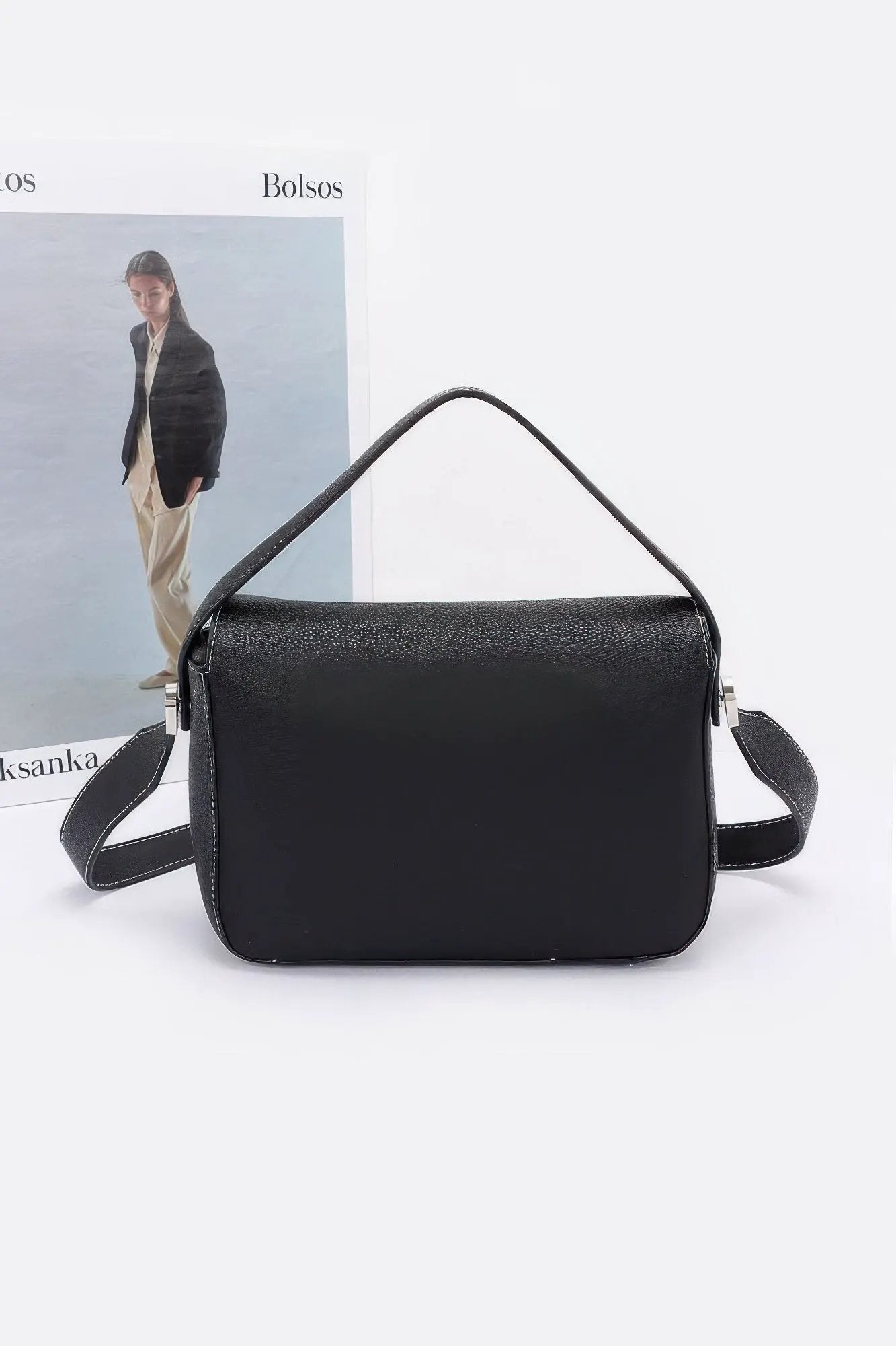 HANDBAG CALA D'HORT IBIZA Collection BYMANYC ® New York by BYMANYC ® New York