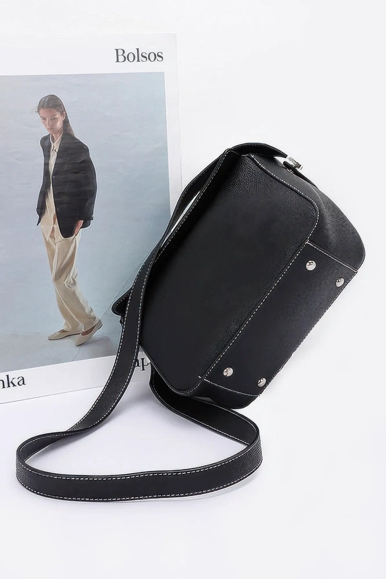 HANDBAG CALA D'HORT IBIZA Collection BYMANYC ® New York by BYMANYC ® New York