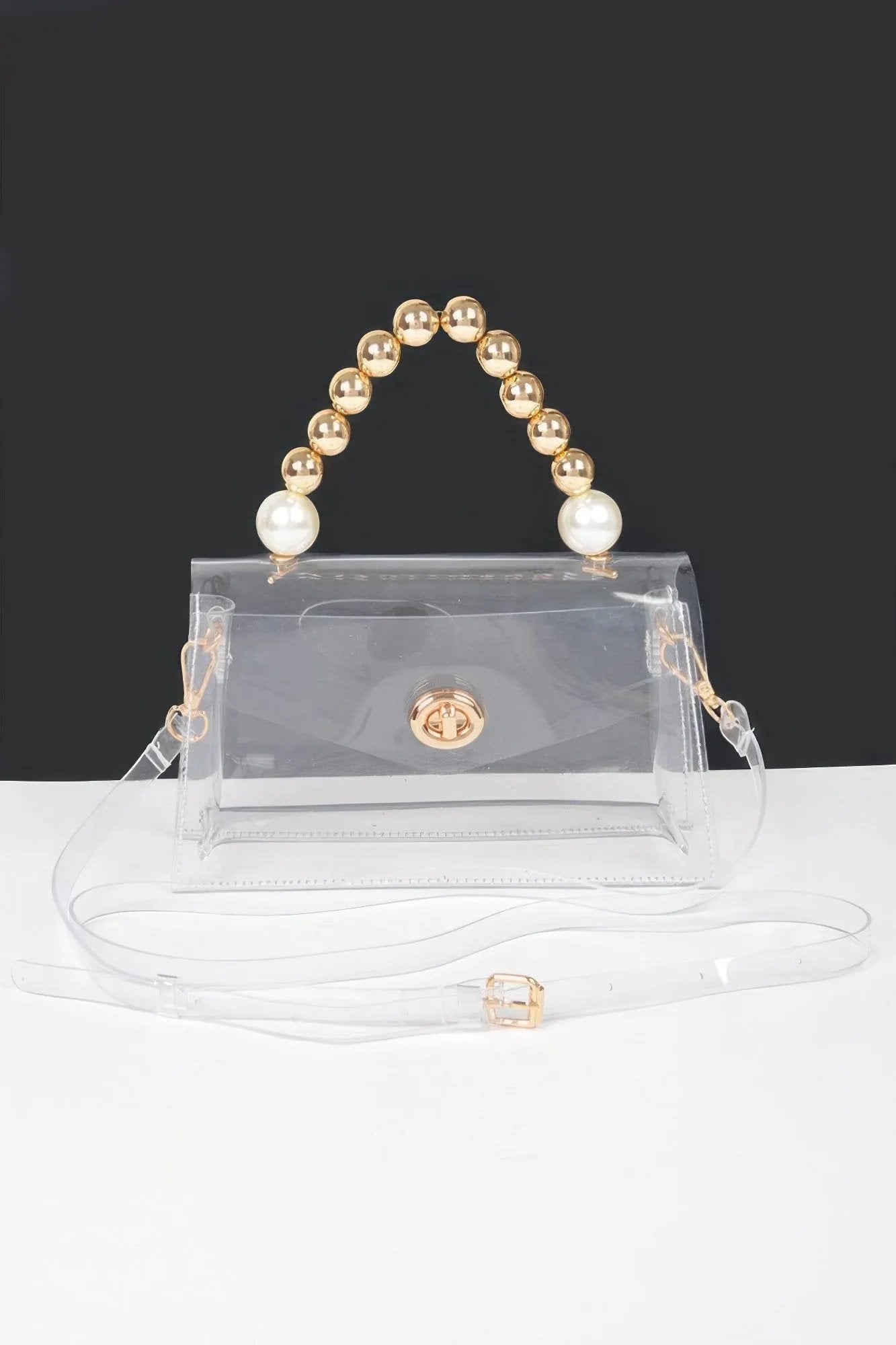 HANDBAG CALA GRACIONETA IBIZA Collection BYMANYC ® New York by BYMANYC ® New York