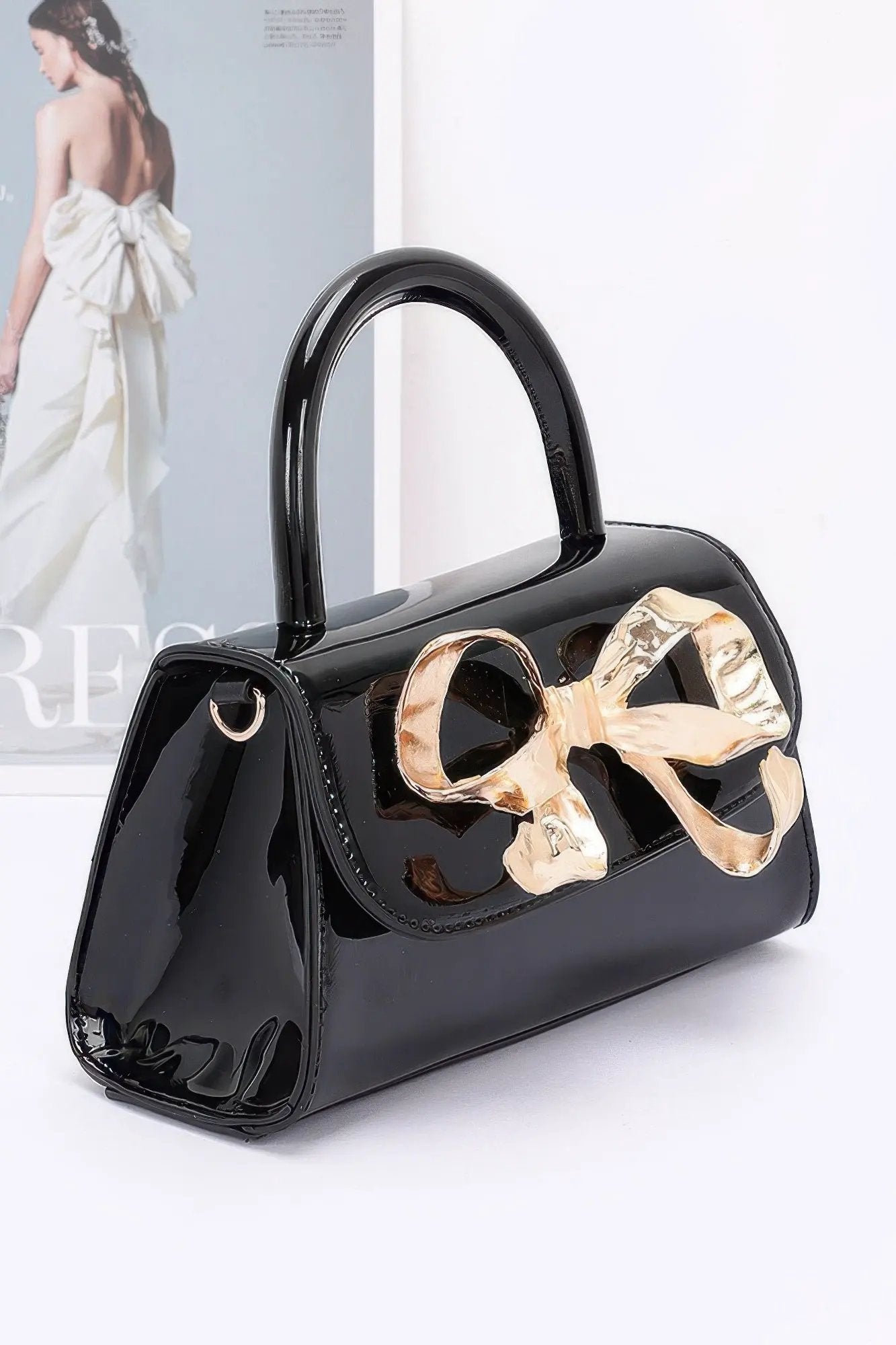 HANDBAG CALA LLENYA IBIZA Collection BYMANYC ® New York by BYMANYC ® New York