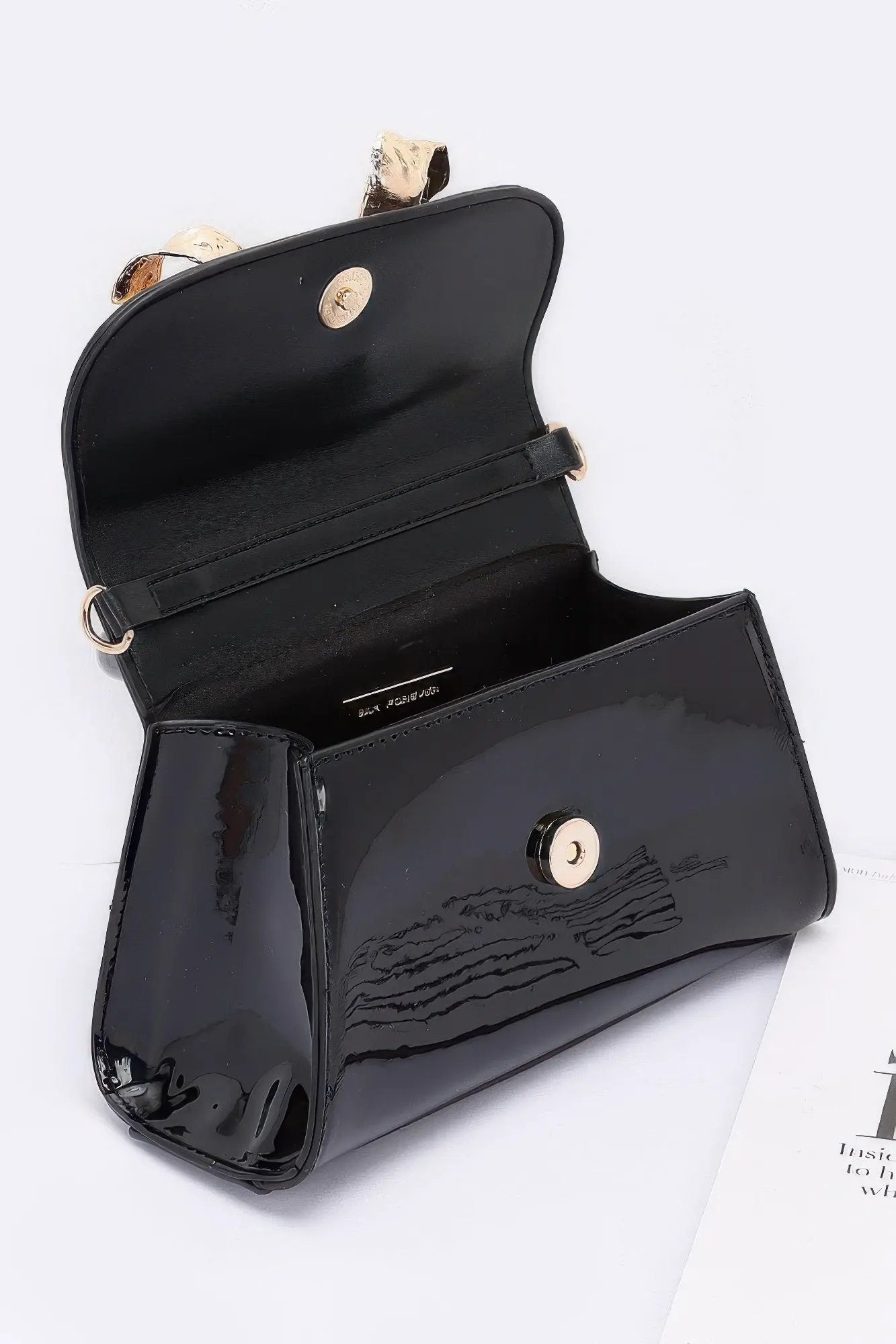 HANDBAG CALA LLENYA IBIZA Collection BYMANYC ® New York by BYMANYC ® New York