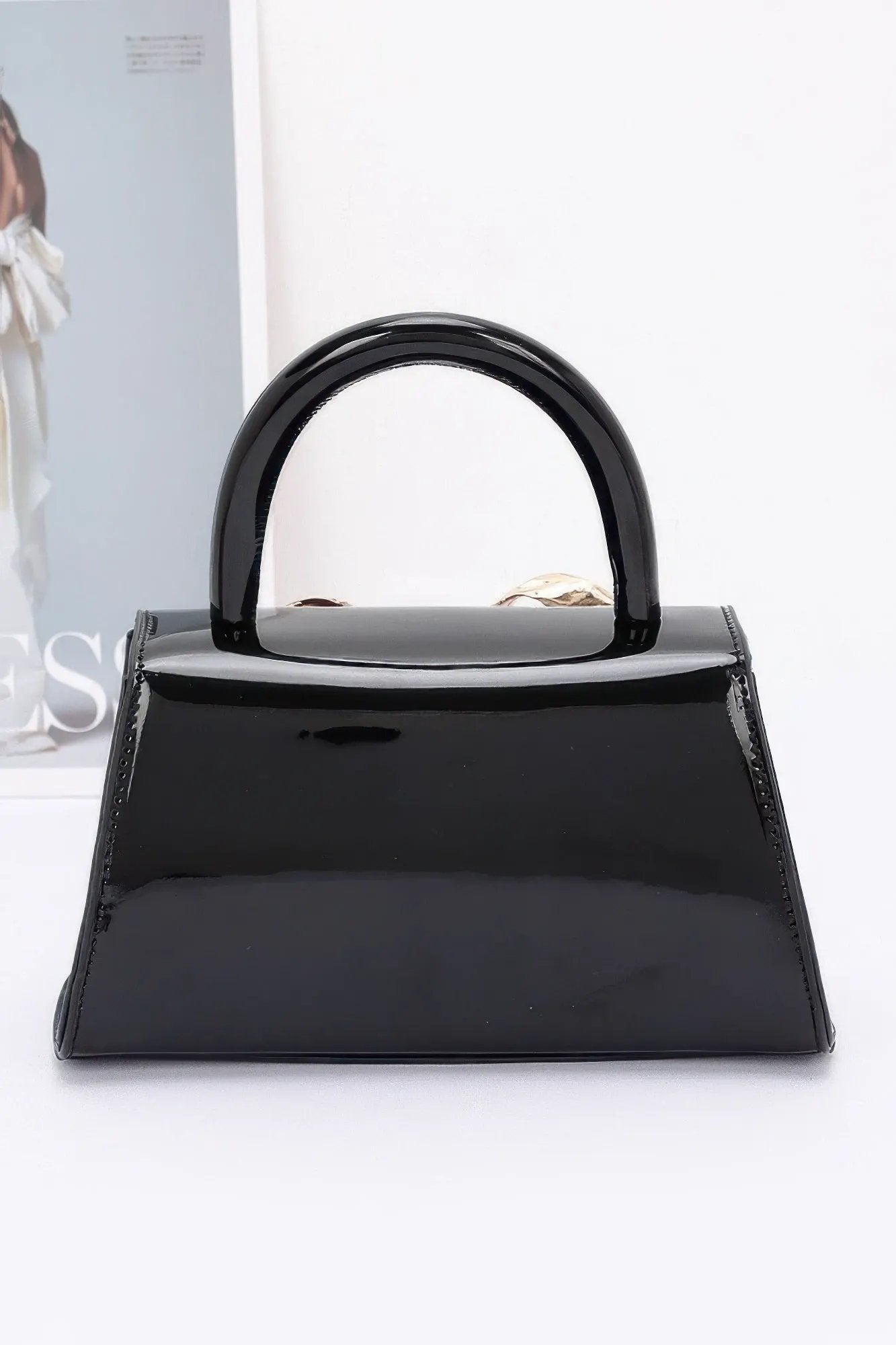 HANDBAG CALA LLENYA IBIZA Collection BYMANYC ® New York by BYMANYC ® New York