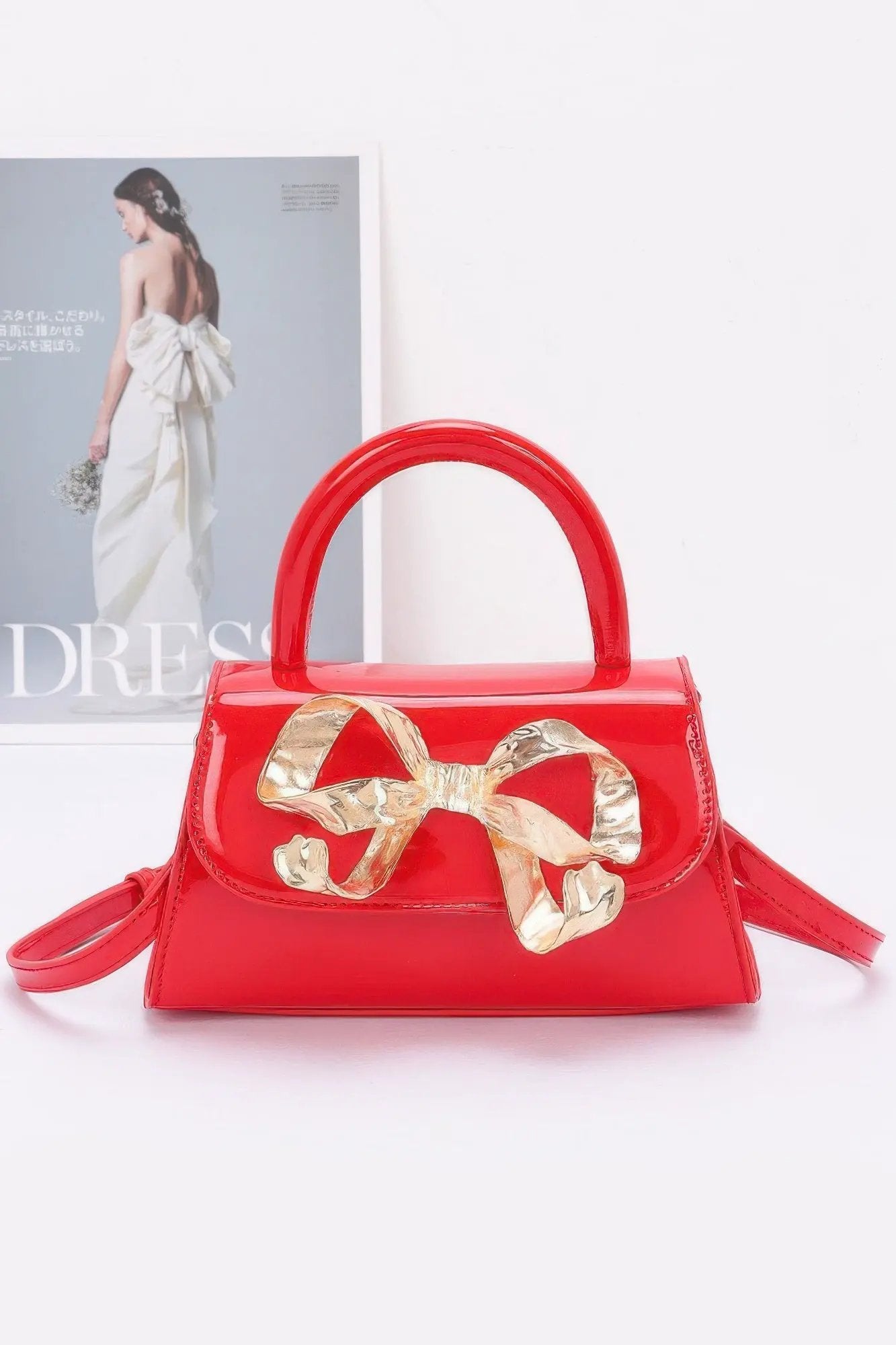 HANDBAG CALA LLENYA IBIZA Collection BYMANYC ® New York by BYMANYC ® New York
