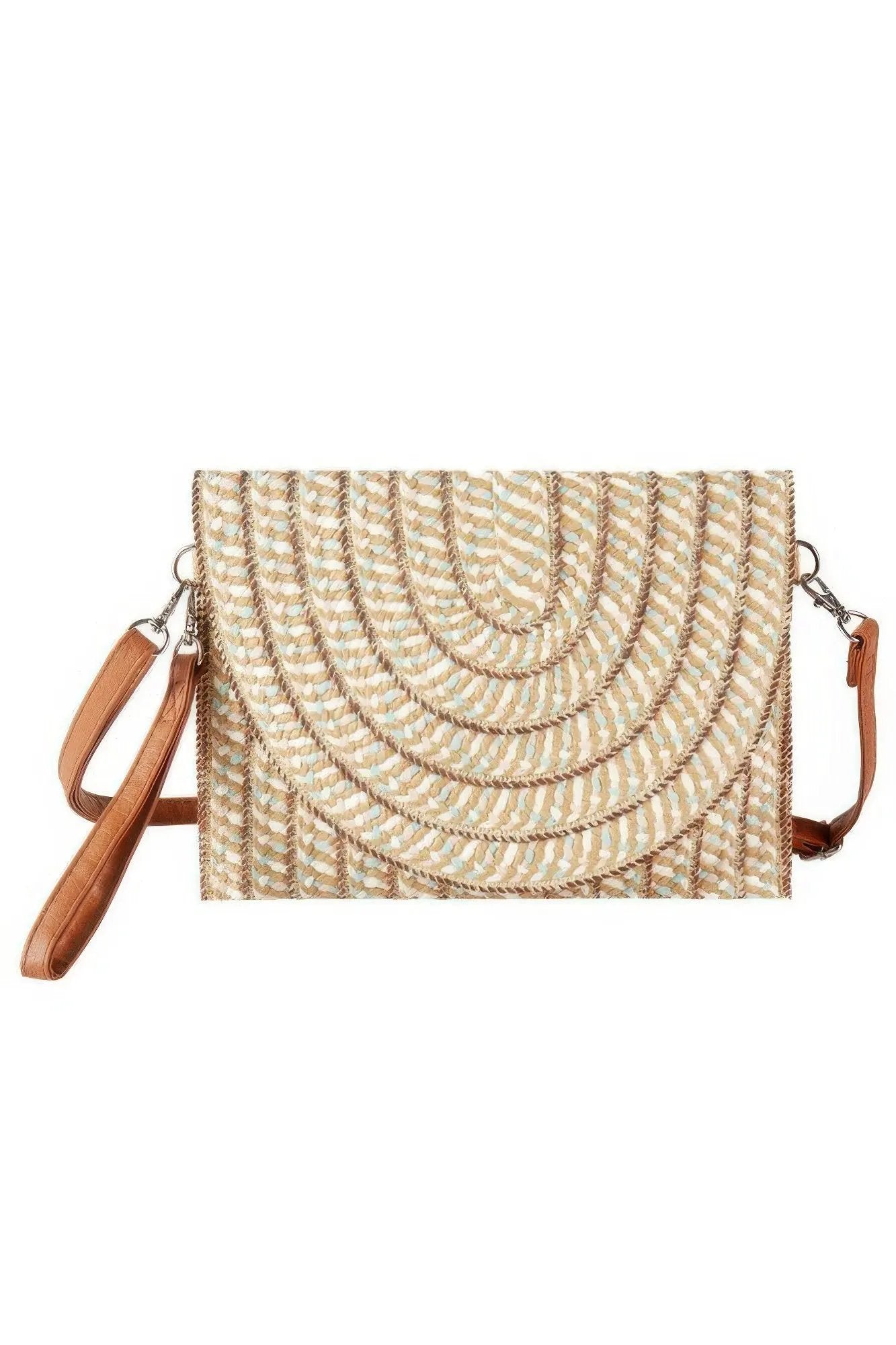 HANDBAG CALA MOLÍ IBIZA Collection BYMANYC ® New York by BYMANYC ® New York