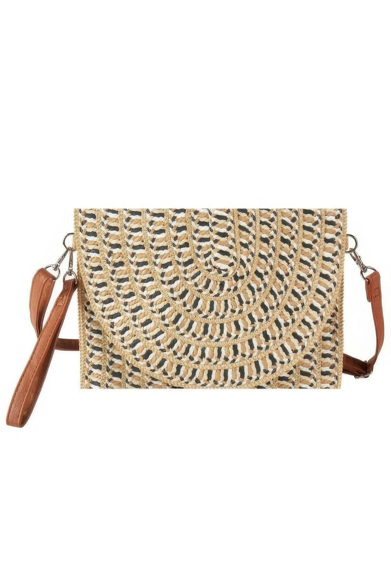 HANDBAG CALA MOLÍ IBIZA Collection BYMANYC ® New York by BYMANYC ® New York