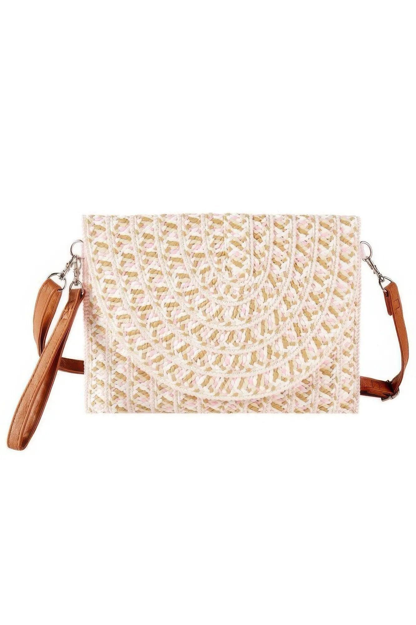 HANDBAG CALA MOLÍ IBIZA Collection BYMANYC ® New York by BYMANYC ® New York