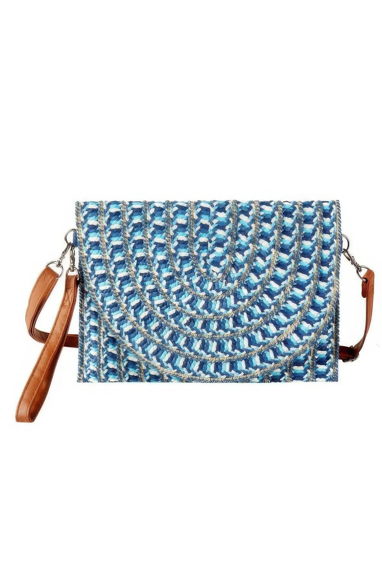 HANDBAG CALA MOLÍ IBIZA Collection BYMANYC ® New York by BYMANYC ® New York
