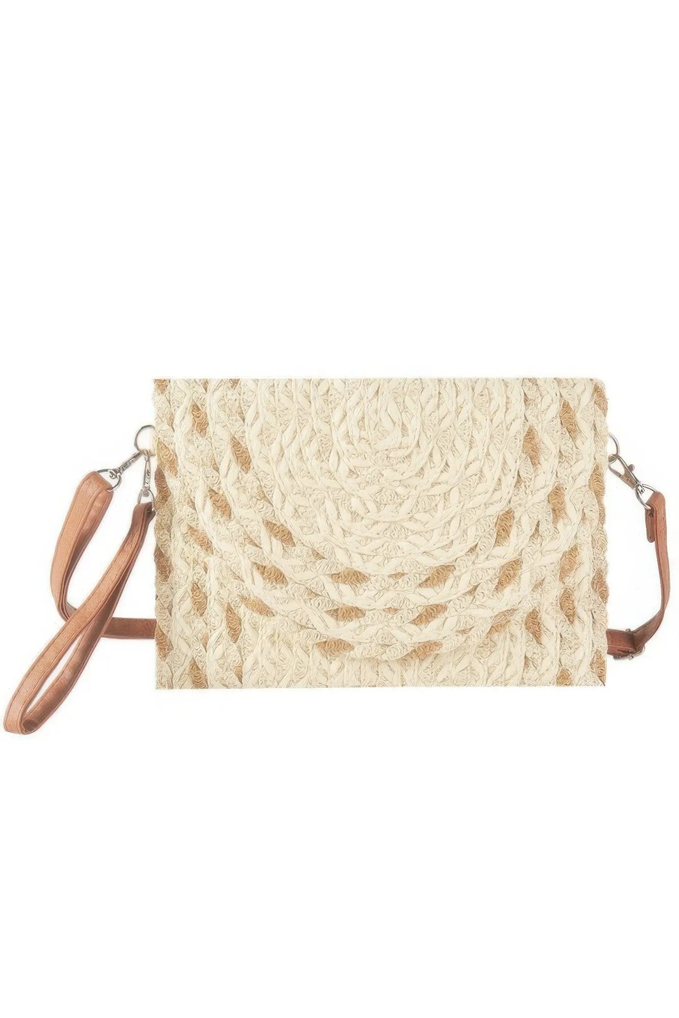 HANDBAG CALA SALADA IBIZA Collection BYMANYC ® New York by BYMANYC ® New York