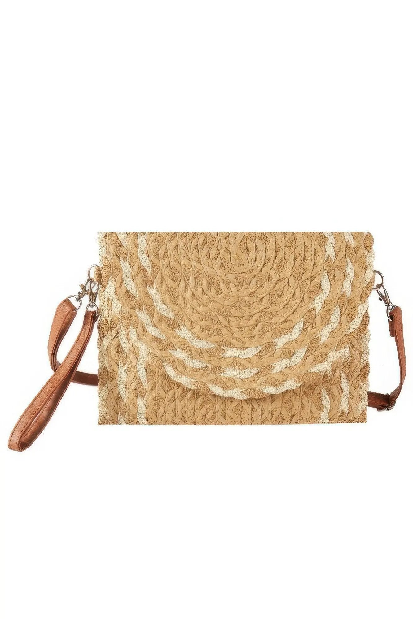HANDBAG CALA SALADA IBIZA Collection BYMANYC ® New York by BYMANYC ® New York